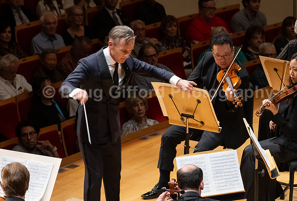 Pacific Symphony - Mahler’s Resurrection