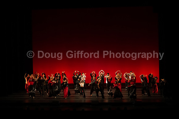 Orange County School of the Arts Foundation Proudly Presents - Season Finale 2023
