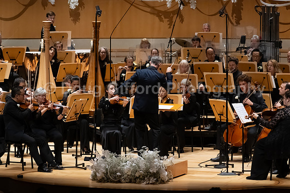 Pacific Symphony - Opening Night of the 2026-27 Season