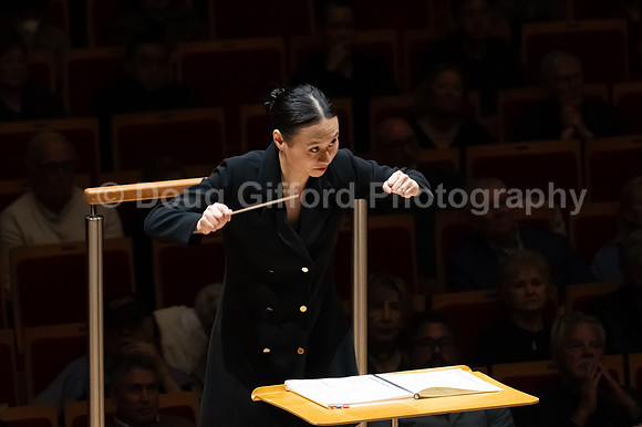 Pacific Symphony - Beethoven & Sibelius