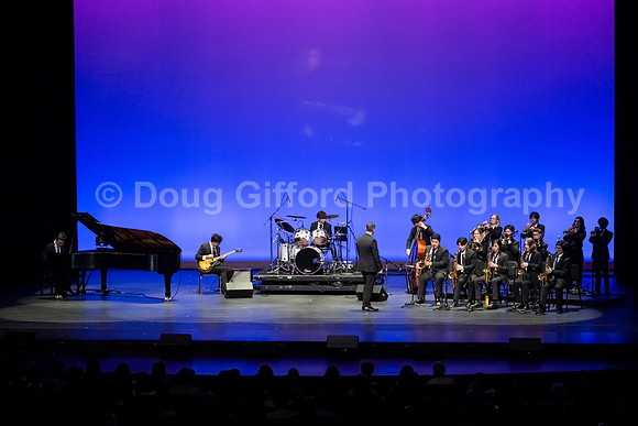 Orange County School of the Arts Foundation Proudly Presents - Season Finale 2023