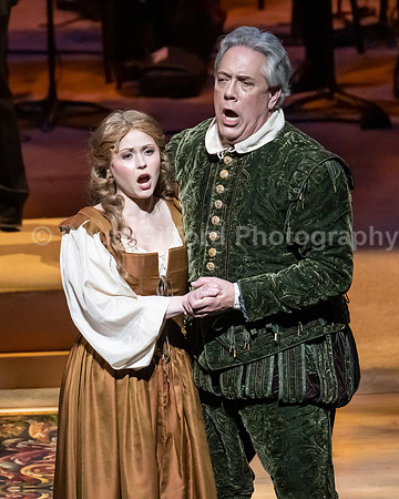 Pacific Symphony Verdi's Rigoletto