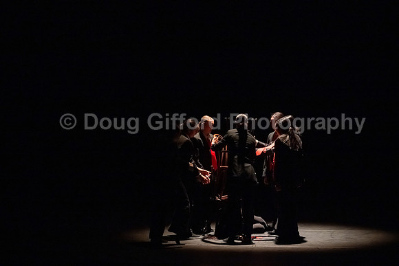 Orange County School of the Arts Foundation Proudly Presents - Season Finale 2023