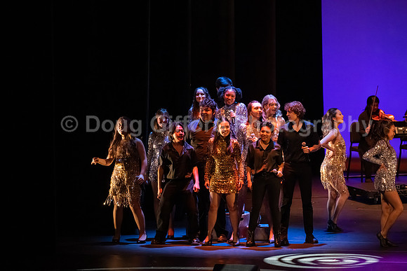 Orange County School of the Arts Foundation Proudly Presents - Season Finale 2023