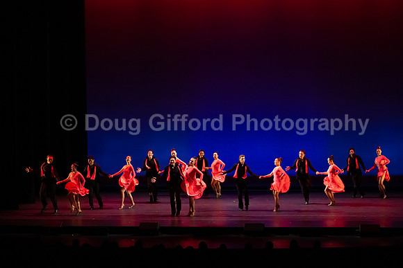 Orange County School of the Arts Foundation Proudly Presents - Season Finale 2023