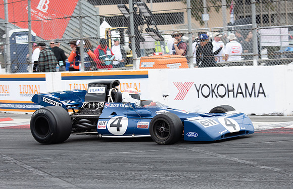 48th Acura Grand Prix of Long Beach 2023