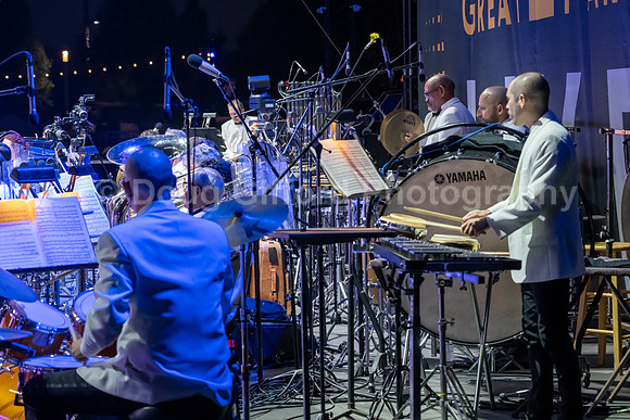 Pacific Symphony - Rhapsody in Blue at 100: Concert of Hope