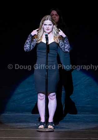 Orange County School of the Arts Foundation Proudly Presents - Season Finale 2023