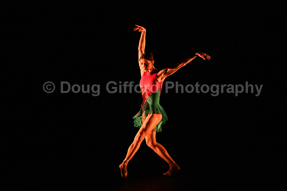 American Ballet Theatre - Forward