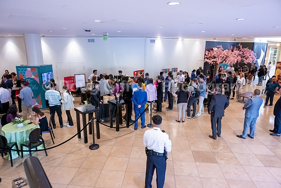 South Coast Plaza - 2nd Annual Asian Pacific Food Fest