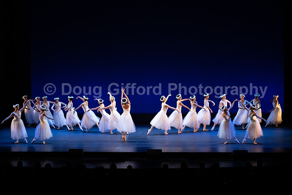 Orange County School of the Arts Foundation Proudly Presents - Season Finale 2023