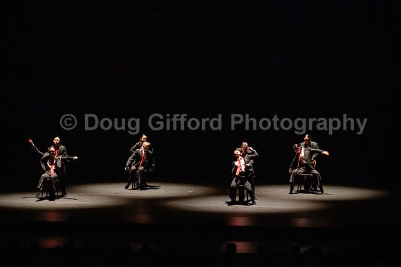 Orange County School of the Arts Foundation Proudly Presents - Season Finale 2023