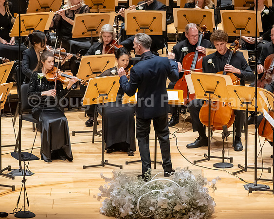 Pacific Symphony - Opening Night of the 2026-27 Season