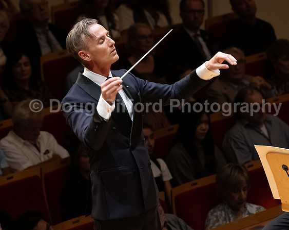 Pacific Symphony - Mahler’s Resurrection