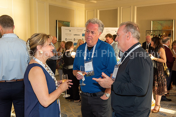 Luxury Real Estate Conference - Ritz Carlton