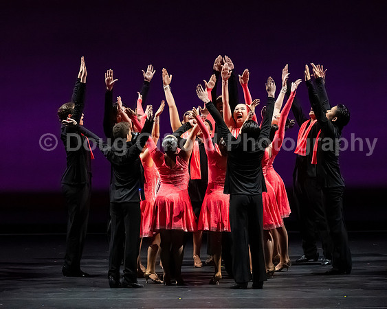 Orange County School of the Arts Foundation Proudly Presents - Season Finale 2023