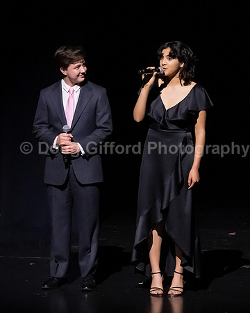 California School of the Arts- San Gabriel Valley Foundation Season Finale 2023