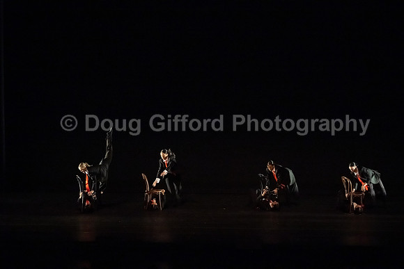 Orange County School of the Arts Foundation Proudly Presents - Season Finale 2023
