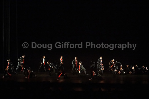 Orange County School of the Arts Foundation Proudly Presents - Season Finale 2023