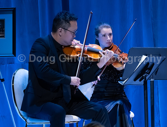 Pacific Symphony - Opening Night of the 2026-27 Season