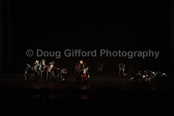 Orange County School of the Arts Foundation Proudly Presents - Season Finale 2023