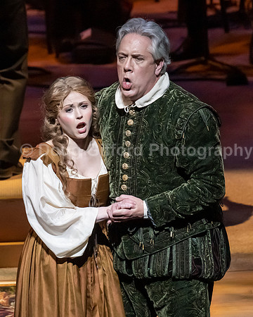 Pacific Symphony Verdi's Rigoletto