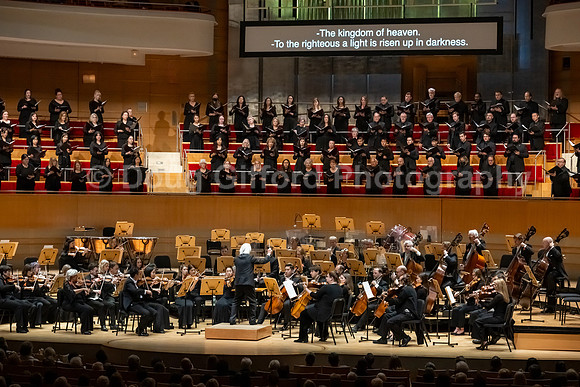 Pacific Symphony - Beethoven's Ninth