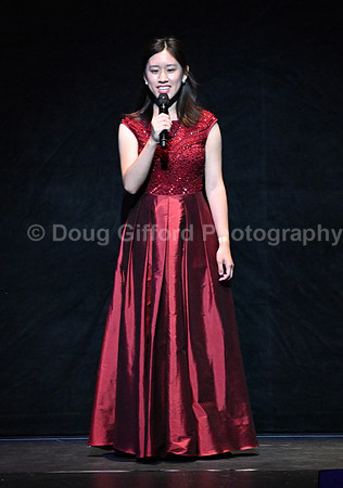 Orange County School of the Arts Season Finale 2022