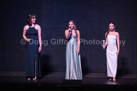 Orange County School of the Arts Foundation Proudly Presents - Season Finale 2023
