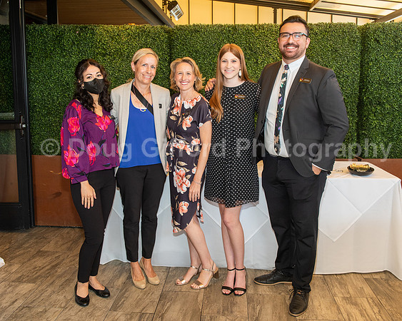 Orange County School of the Arts Season Finale 2022