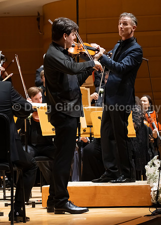 Pacific Symphony - Opening Night of the 2026-27 Season