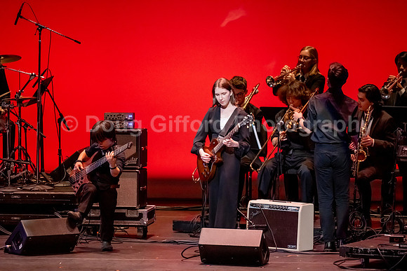 Orange County School of the Arts Foundation Proudly Presents - Season Finale 2023