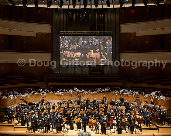 Pacific Symphony - Opening Night of the 2026-27 Season