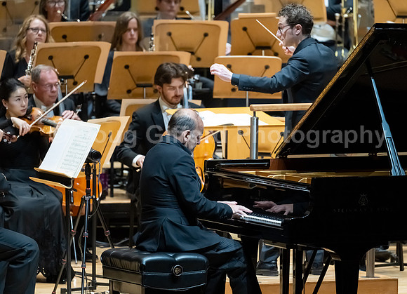 Pacific Symphony - Grieg Piano Concerto
