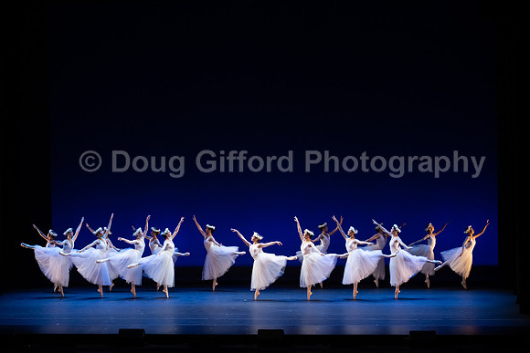 Orange County School of the Arts Foundation Proudly Presents - Season Finale 2023