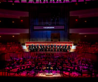 Pacific Symphony - Cathedrals of Sound