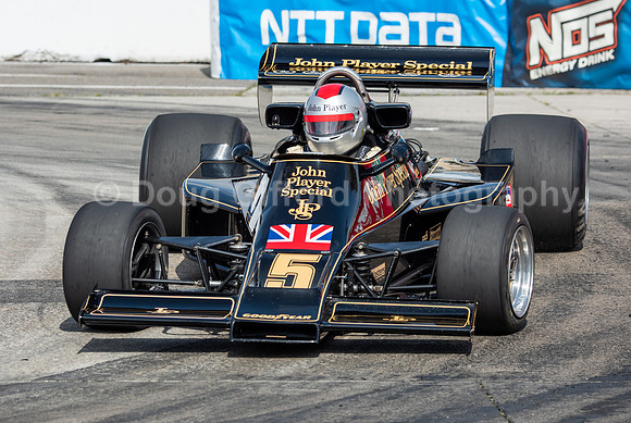 48th Acura Grand Prix of Long Beach 2023