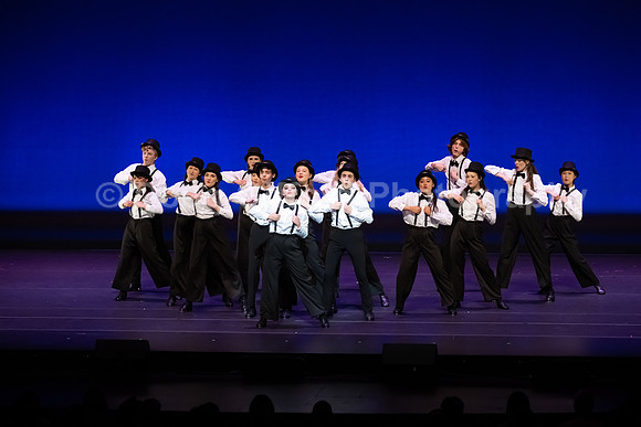 Orange County School of the Arts Foundation Proudly Presents - Season Finale 2023
