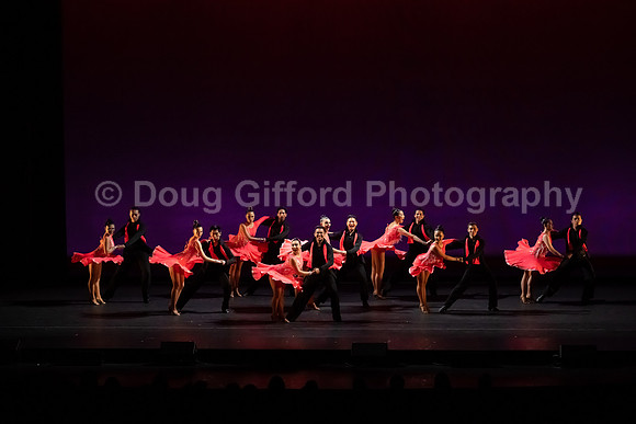 Orange County School of the Arts Foundation Proudly Presents - Season Finale 2023