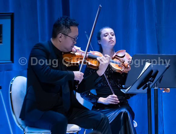 Pacific Symphony - Opening Night of the 2026-27 Season