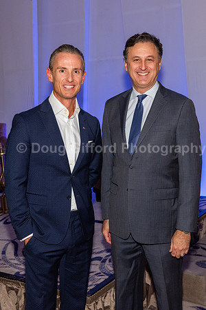 Pacific Symphony - Board Reception and Dinner to Introduce Alexander Shelley