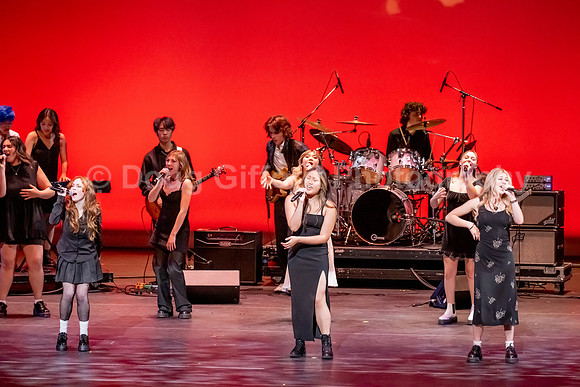Orange County School of the Arts Foundation Proudly Presents - Season Finale 2023