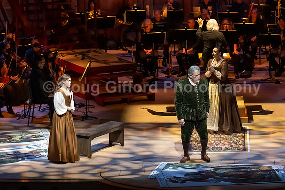 Pacific Symphony Verdi's Rigoletto
