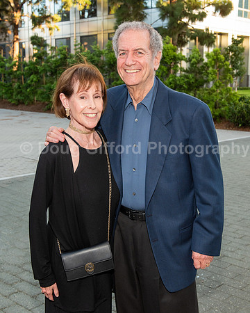 Pacific Symphony's 2024 - 25 Classical Opening Night Celebration and Concert