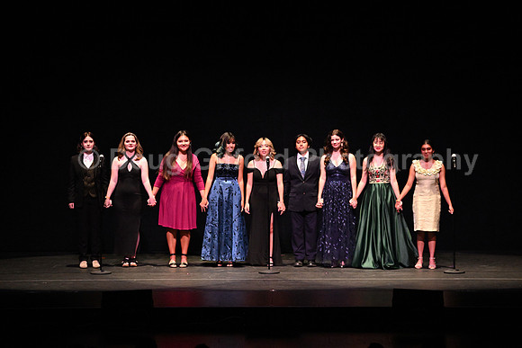 Orange County School of the Arts Season Finale 2022