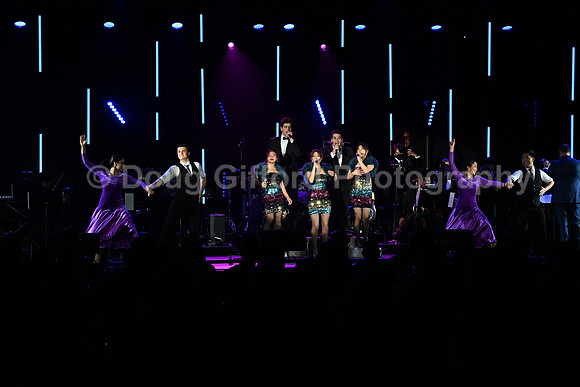 Orange County School of the Arts Foundation - "Night of a Million Dreams" Gala 2022