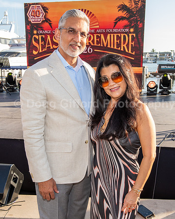 OCSA - Season Premiere 2026 091926