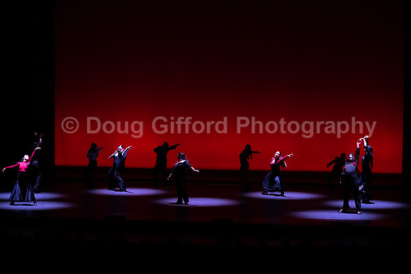 Orange County School of the Arts Foundation Proudly Presents - Season Finale 2023