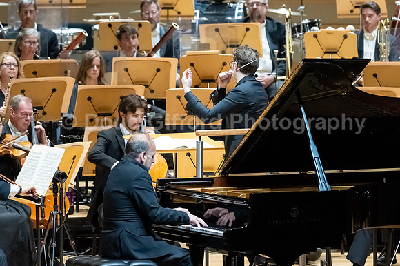 Pacific Symphony - Grieg Piano Concerto