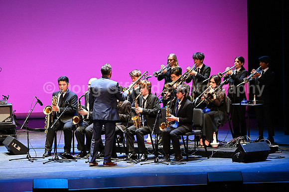 Orange County School of the Arts Season Finale 2022